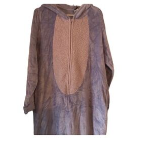 Woman’s Disney Eeyore one piece